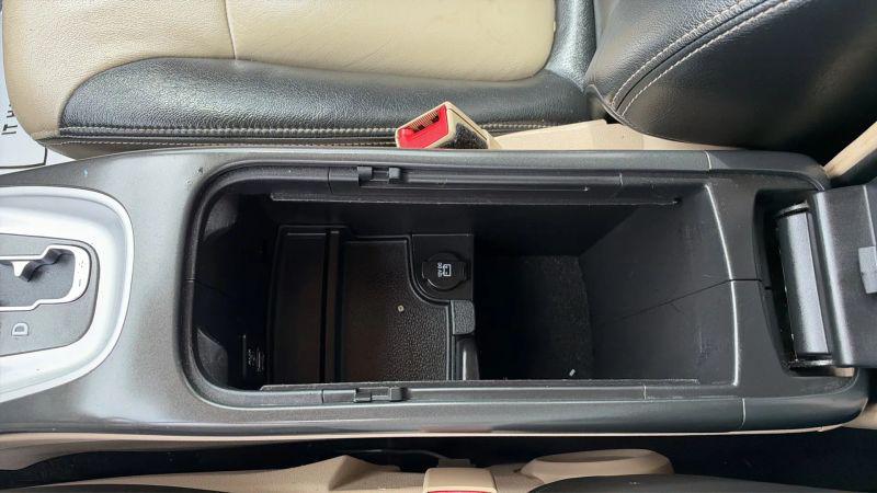 2016 Dodge Journey SE