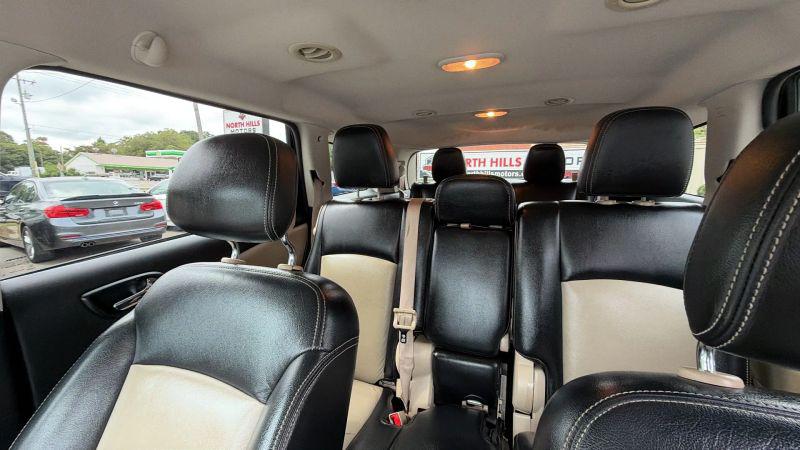2016 Dodge Journey SE