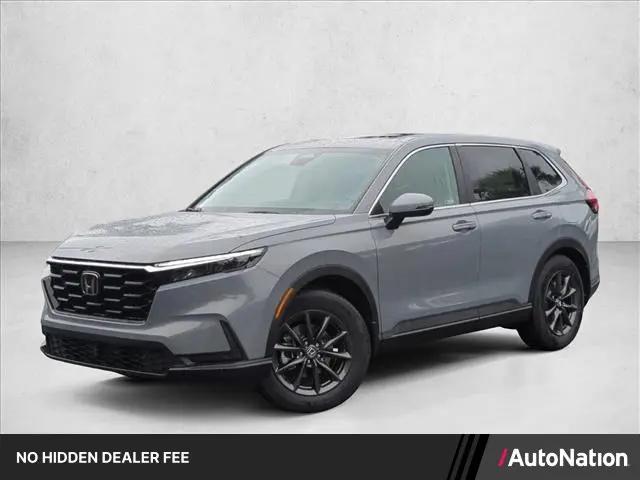 2027 Honda CR-V EX-L for sale in Sanford, FL