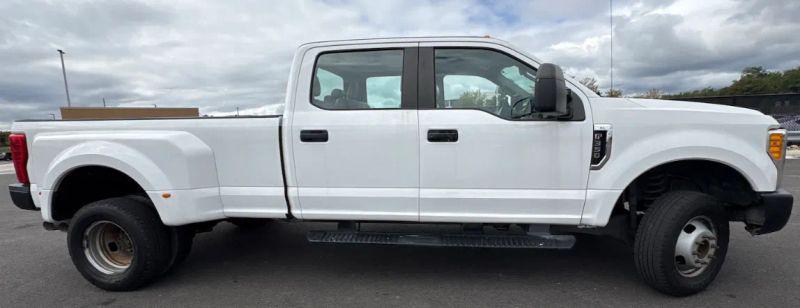 2017 Ford F-350 XL
