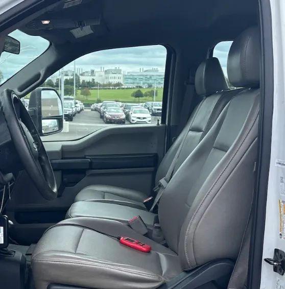 2017 Ford F-350 XL