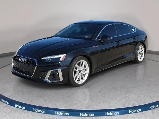 2024 Audi A5 Sportback Premium Plus 45 TFSI quattro S tronic for sale in Fort Washington, PA