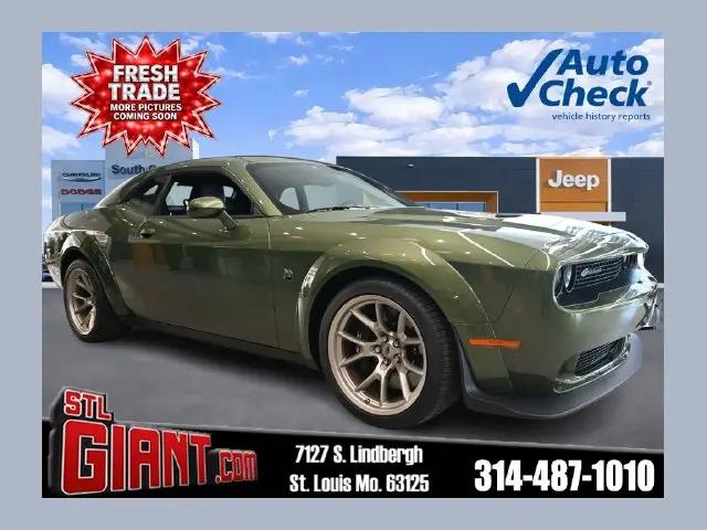 2023 Dodge Challenger Shakedown for sale in St. Louis, MO