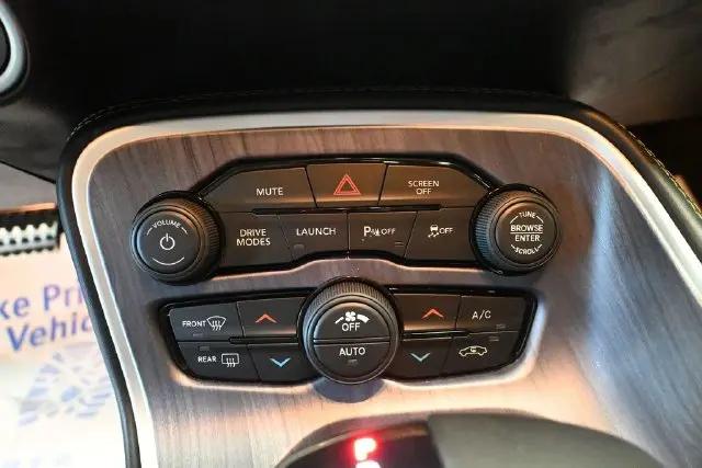 2023 Dodge Challenger Shakedown