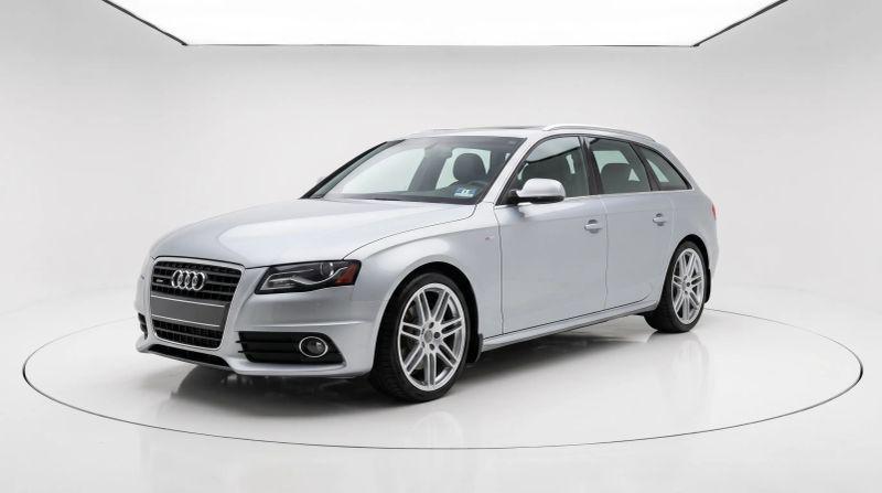 2010 Audi A4 2.0T Premium for sale in Belleville, NJ