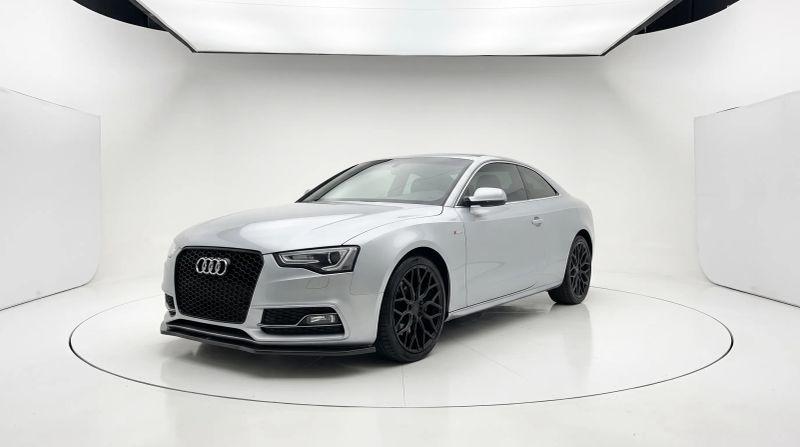 2013 Audi S5 3.0T Premium Plus for sale in Belleville, NJ