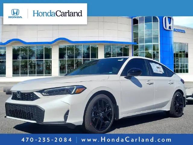 2026 Honda Civic Sport for sale in Roswell, GA