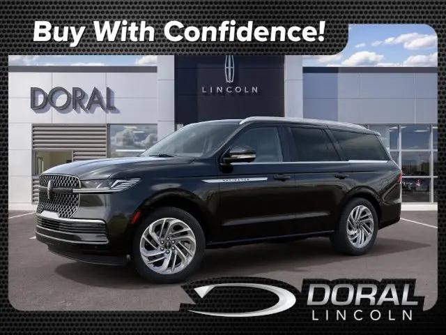 2027 Lincoln Navigator Reserve for sale in Doral, FL