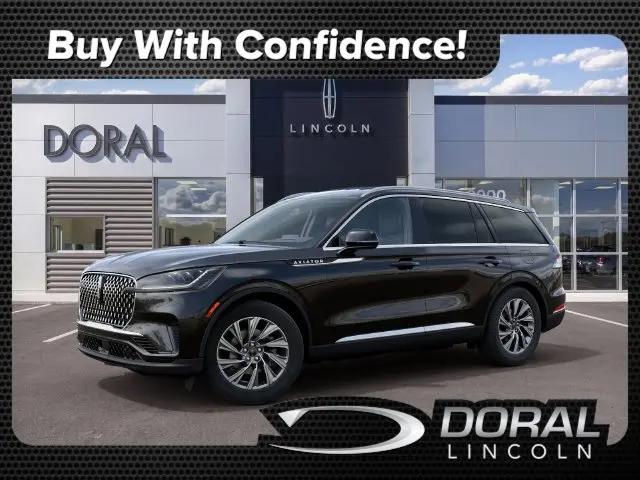 2027 Lincoln Aviator Premiere for sale in Doral, FL