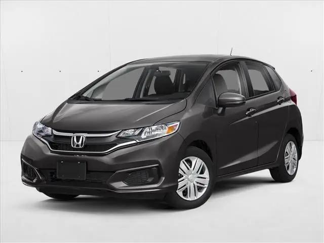 2019 Honda Fit LX for sale in Roseville, CA
