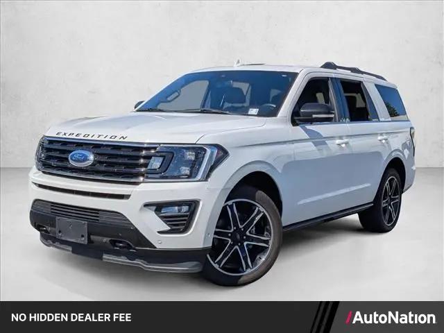 2021 Ford Expedition Limited for sale in Roseville, CA
