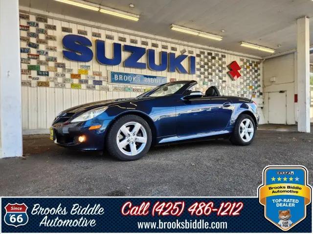 2006 Mercedes-Benz SLK SLK 280 for sale in Bothell, WA