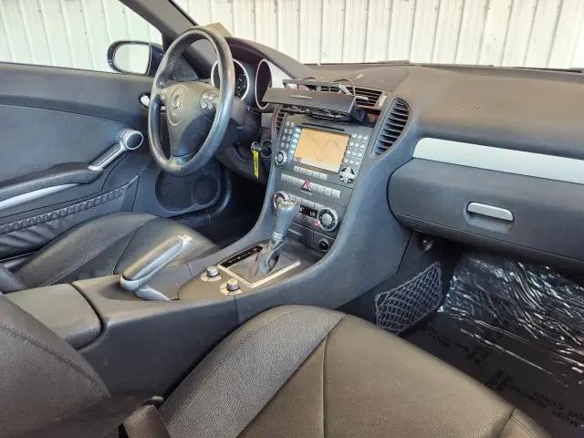 2006 Mercedes-Benz SLK SLK 280