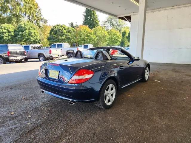 2006 Mercedes-Benz SLK SLK 280