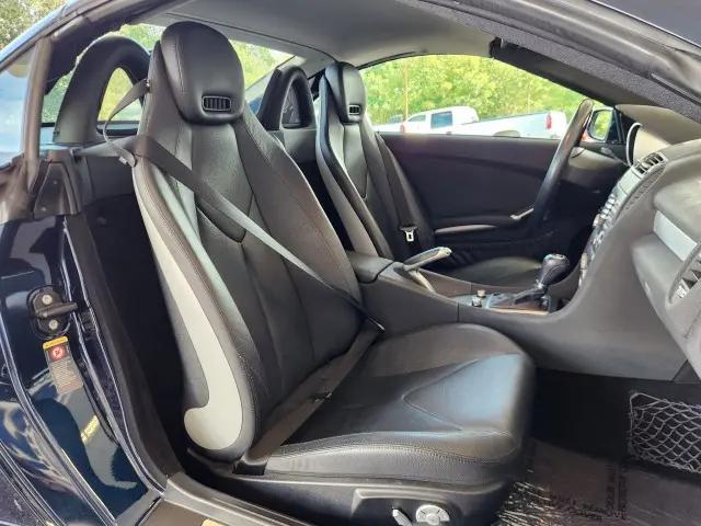 2006 Mercedes-Benz SLK SLK 280