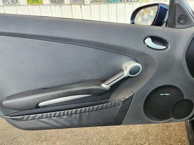 2006 Mercedes-Benz SLK SLK 280