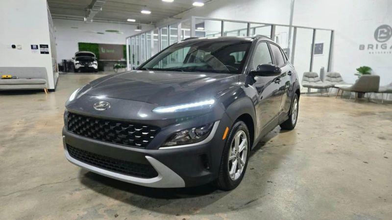 2023 Hyundai Kona SEL for sale in Miami, FL