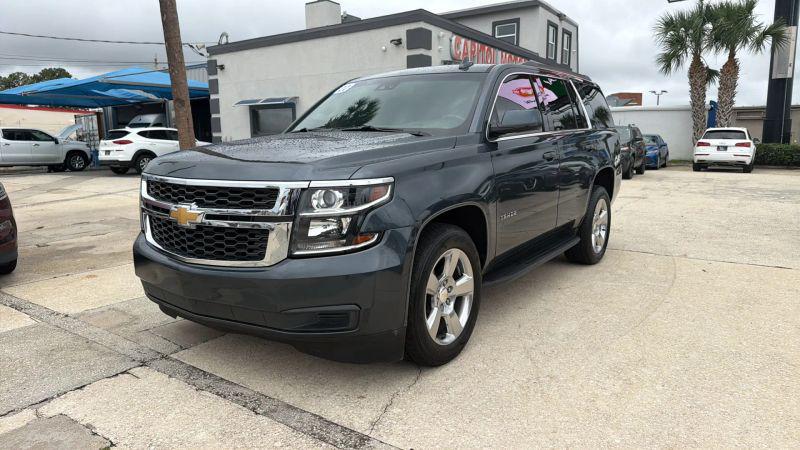 2020 Chevrolet Tahoe 4WD LT for sale in Jacksonville, FL