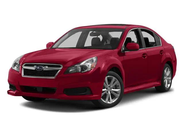 2013 Subaru Legacy 2.5i for sale in Bloomington, MN