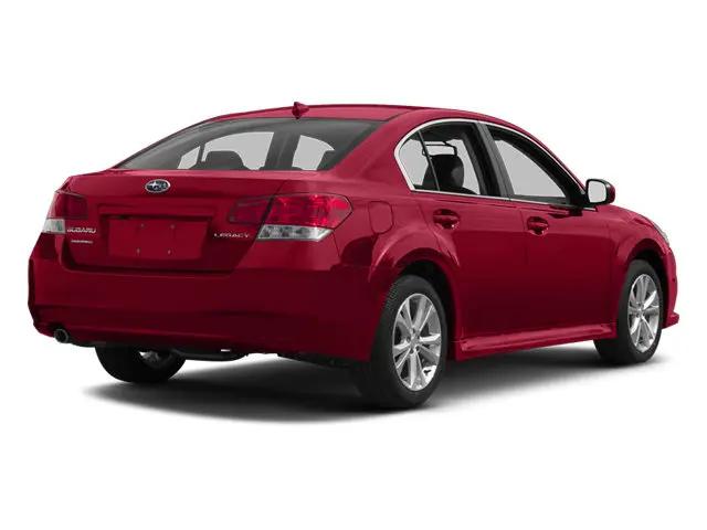 2013 Subaru Legacy 2.5i