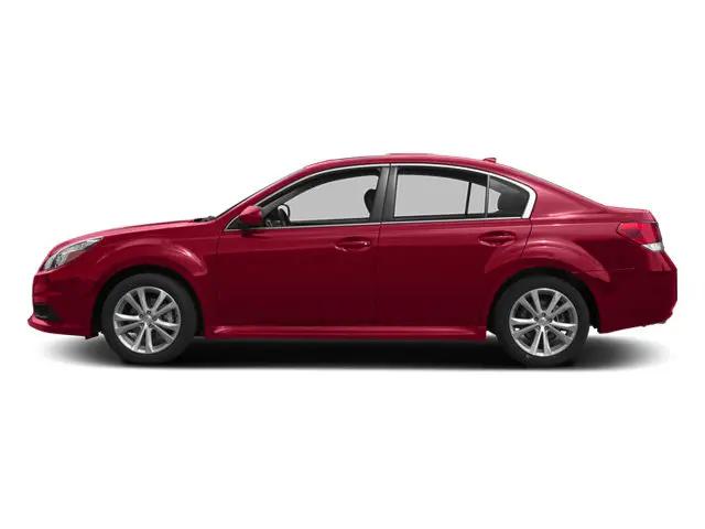 2013 Subaru Legacy 2.5i