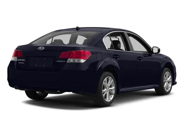 2013 Subaru Legacy 2.5i