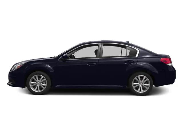 2013 Subaru Legacy 2.5i