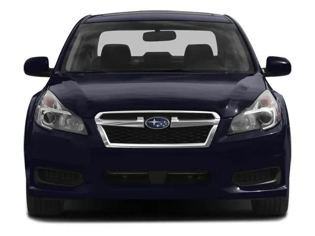 2013 Subaru Legacy 2.5i