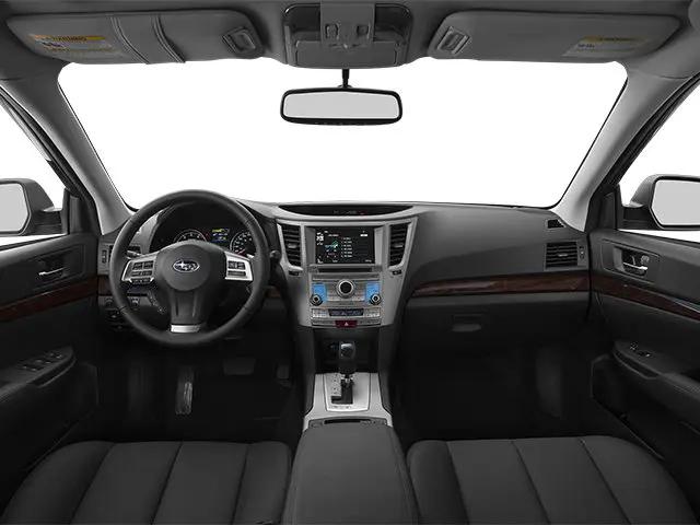 2013 Subaru Legacy 2.5i