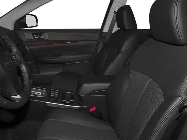 2013 Subaru Legacy 2.5i