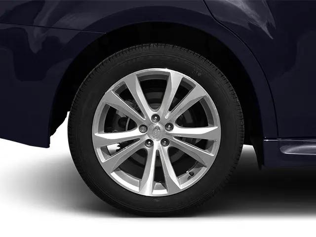 2013 Subaru Legacy 2.5i