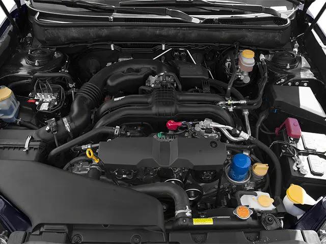 2013 Subaru Legacy 2.5i