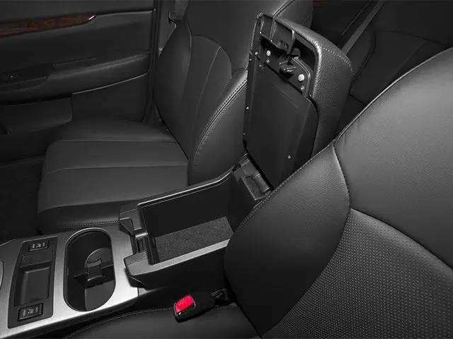 2013 Subaru Legacy 2.5i