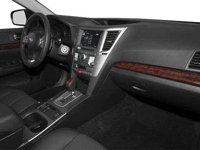 2013 Subaru Legacy 2.5i