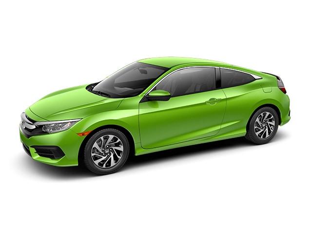 2017 Honda Civic LX for sale in Berlin, VT