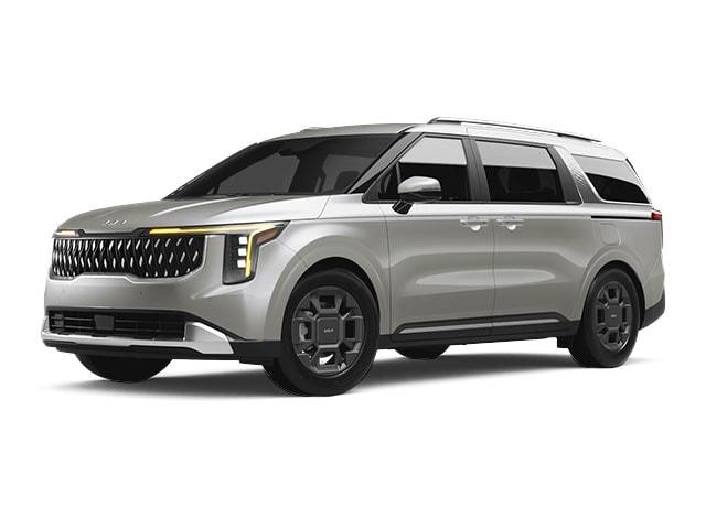2027 Kia Carnival EX for sale in Colma, CA