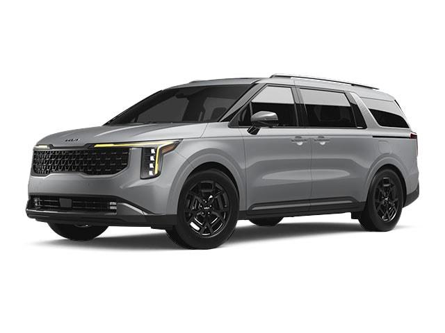 2027 Kia Carnival SX Prestige for sale in Colma, CA