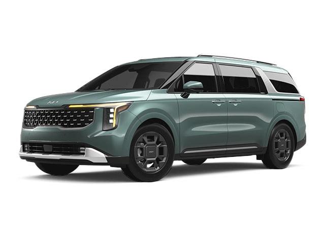 2027 Kia Carnival SX for sale in Colma, CA