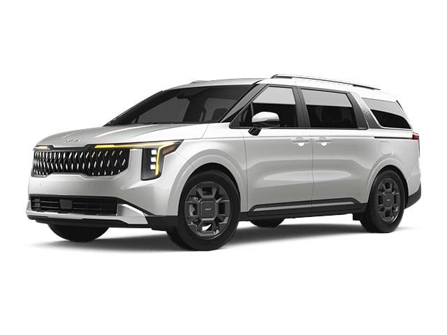 2027 Kia Carnival EX for sale in Colma, CA