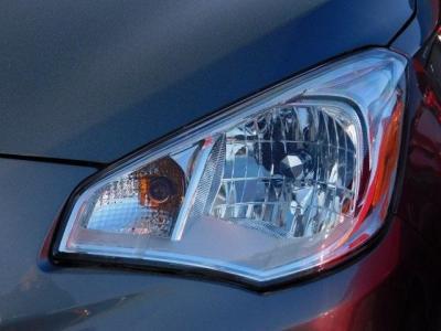 2019 Mitsubishi Mirage G4 ES