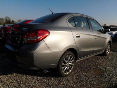 2019 Mitsubishi Mirage G4 ES