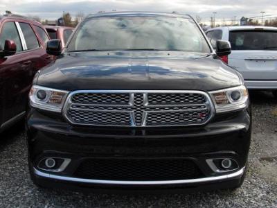 2019 Dodge Durango SXT Plus