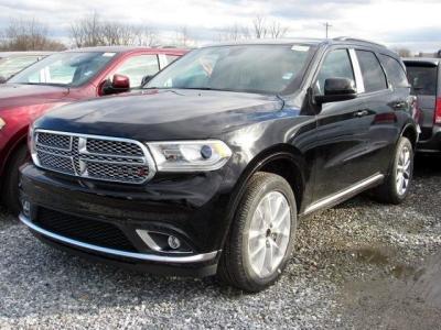 2019 Dodge Durango SXT Plus