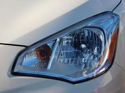 2019 Mitsubishi Mirage G4 ES