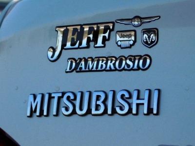 2019 Mitsubishi Mirage G4 ES