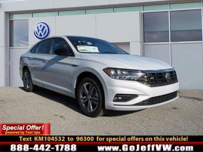 2019 Volkswagen Jetta S/SE/R-Line for sale in Frazer, PA