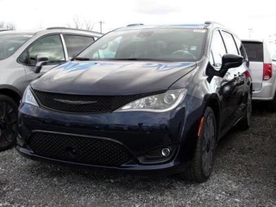 2019 Chrysler Pacifica Touring L Plus
