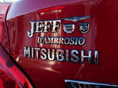 2019 Mitsubishi Mirage G4 ES