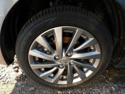 2019 Mitsubishi Mirage G4 ES