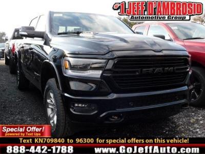 2019 Ram 1500 Laramie for sale in Frazer, PA